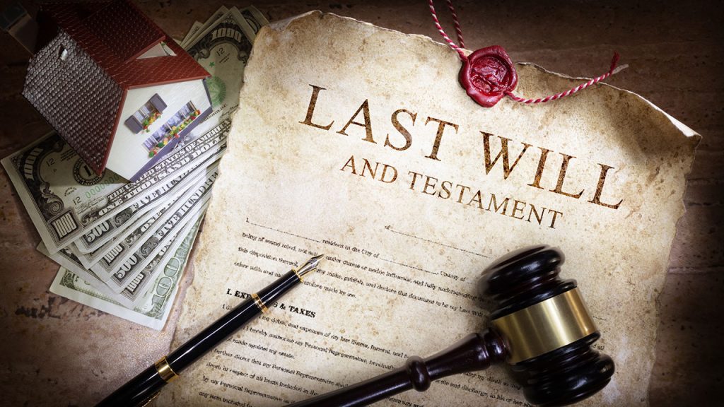 Delay the age of inheritance in your Ontario will through a testamentary trust